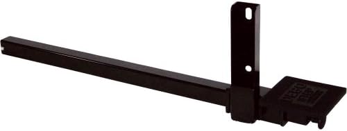 The DEBO Step Pull-Out Tailgate Step - Fits 2007-2014 Toyota Tundra (2007 New Body Only), Model# 50300