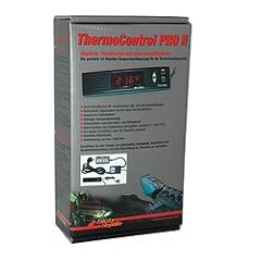 Lucky Reptile Thermo Control PRO II
