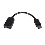 Buy Startech DP2HDMI DisplayPort to HDMI Video Adapter Converter