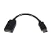StarTech.com DP2HDMI DisplayPort to HDMI Video Adapter Converter