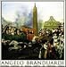 Angelo Branduardi-Futuro Antico VII