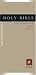 Book Pocket Thinline NT w/Psalms & Proverbs NLT (Pocket Thinline Bible: Nltse)