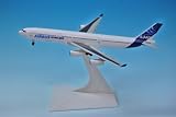 Eigenschaften Dragon Wings / Airbus A340-300 Dragon Wings 1:400 A 340-300