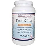 Protocol for Life Balance ProtoClear (Orange Flavor) 2.31 Pounds