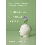 Produkt-Bild: [The Brain That Changes Itself: Stories of Personal Triumph from the Frontiers of Brain Science]The Brain That Changes Itself: Stories of Personal Triumph from the Frontiers of Brain Science BY Doidge, Norman(Author)Hardcover