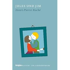 Jules und Jim: BRIGITTE Die Liebesromane