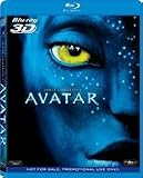 Avatar - 3D Version (Panasonic Exclusive)