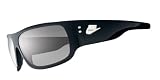 Nike Self Central Polarized Sunglasses, EV0400-065, Black Frame/ Grey Polarized Lenses