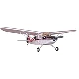 40 Wingspan Pacer Wooden Airplane Kit (Suitable for Electric R/C) Dumas