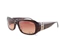 COACH BRONWEN 829 Sunglasses BROWN GRADIENT / TORTOISE 215 54-18-125