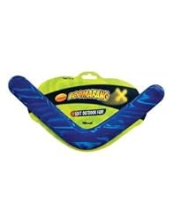 Toysmith Boomarang (Colors may vary)