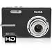 Electronics : Kodak EasyShare M893 IS (Black) Digital Camera
