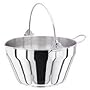 Maslin Pan with Helper Handle 8.0L