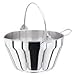 Maslin Pan with Helper Handle 8.0L