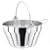 Judge Stainless Steel 30cm Maslin Pan