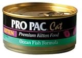 Pp Kitten Canned Cat Food Ocn Fsh