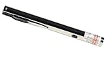 5mw Chrome Green Laser Pointer