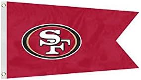 Flagpole To Go Flagpole To Go GCNFL NFL Garden Flag - 12 x 18 in.