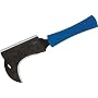 Condor Bush Knife w/Leather Sheath