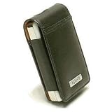 Speck Products 4GLC-1001-K Leather iPod Case (Black)