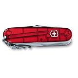 Victorinox Swisschamp Multi-Tool (Ruby)