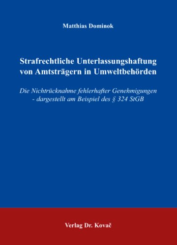 Umweltbehoerden