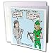 Londons Times Famous People Places Books Cartoons - Penn and William Teller - Greetin...