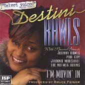 CD-Charts  Search : I'm Movin' In