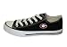 Game Day Lo Top Black University of Georgia Logo Canvas