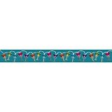 Grasslands Road Multi Color Margarita Glass Patio Light Set, 8-Foot