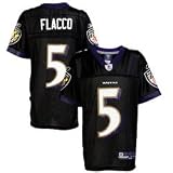 Baltimore Ravens Reebok Youth Lockup Sideline T-Shirt, X-Large
