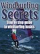 Windsurfing Secrets