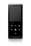 Review Samsung YP-T10JAB/XET / Samsung YP-T10JAB