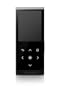 Samsung YP T 10 JAB Tragbarer MP3-/ Video-Player 4 GB (QVGA TFT-LCD Display, integrierter FM-Tuner, Blue Tooth 2.0) schwarz