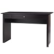 Student Desk - Espresso