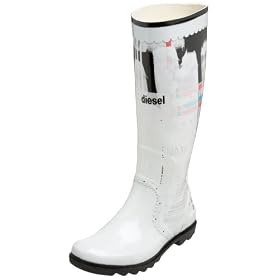 Diesel Women's Hadad Boot