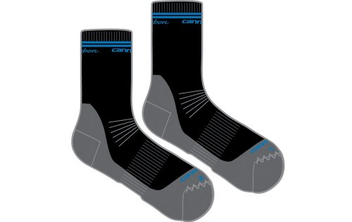 Cannondale Herren Socken Sock Winter LE
