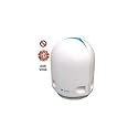 AIRFREE P80 SILENT NO FILTER AIR PURIFIER. REMOVES 99.9% AIRBORNE PARTICULATES. ROOMS TO 32sq Mts