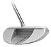 Heavy Putter MidWeight Series RH H1 Satin Finish Belly