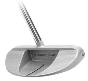 Heavy Putter MidWeight Series Finish Belly