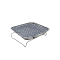 Disposable Instant BBQ