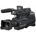 Sony HVR-HD1000U MiniDV 1080i High Definition Camcorder with 10x Optical Zoom