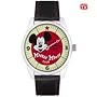 Disney "Mickey Mouse Club" Collectible Watch, MU2332, Special Packaging, Leather Strap