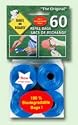 Bags on Board - 4 Cartridge Refills - 60 Bags