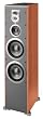 JBL ES90CH 3-Way, Dual 8" Floorstanding Speaker - Cherry JBL ES90CH 3-Way, Dual 8" Floorstanding Speaker - Cherry