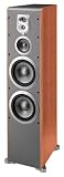 JBL ES90CH 3-Way Dual 8 Floorstanding Speaker - Cherry