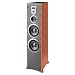 JBL ES90CH 3-Way Dual 8" Floorstanding Speaker - Cherry