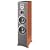 JBL ES90CH 3-Way Dual 8" Floorstanding Speaker - Cherry