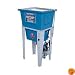 Paint Gun Washer (HERG200) Category: Spray Gun Washers