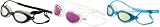 TYR Nest Pro Performance Metallized Goggle